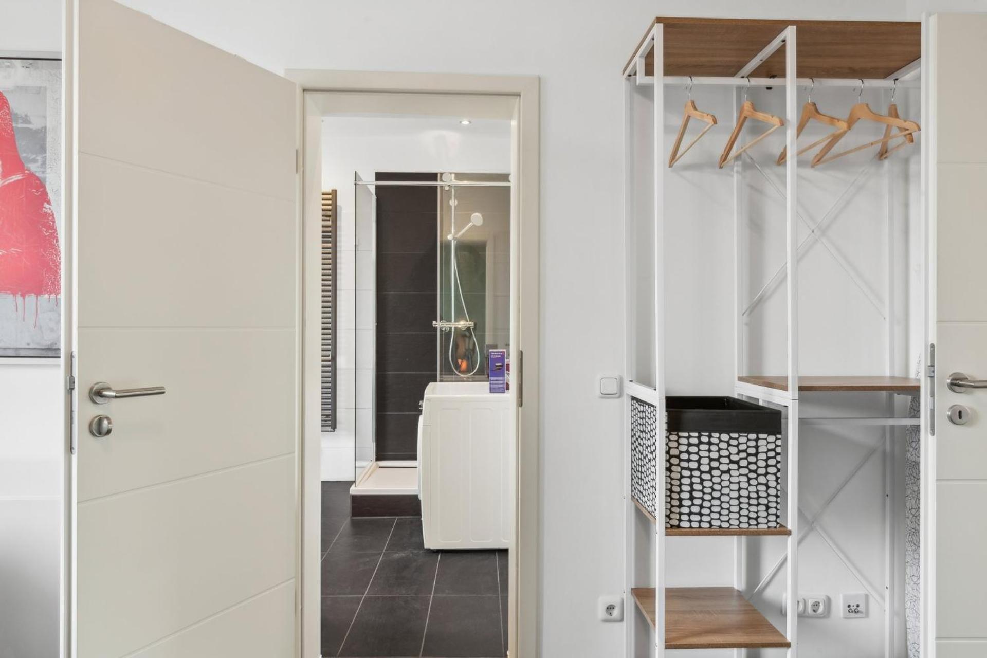 Апартаменти Elegant & Bright ~ Near Schalke 04 ~ Office ~ Free Parking! Гельзенкірхен Екстер'єр фото